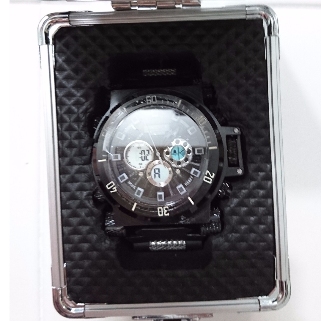 SWOLE O'clock Ares 3.0, Mobile Phones & Gadgets, Wearables & Smart