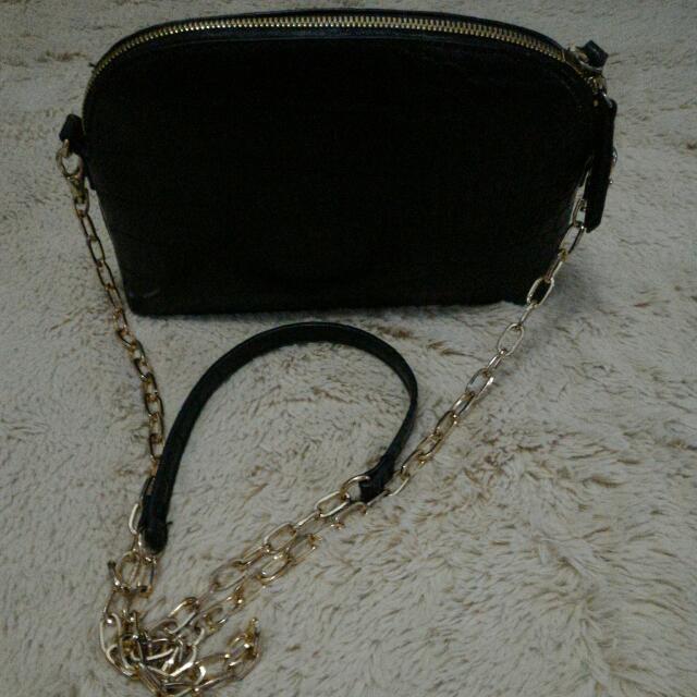Tas Small Parfois Fesyen Wanita Tas Dompet Di Carousell
