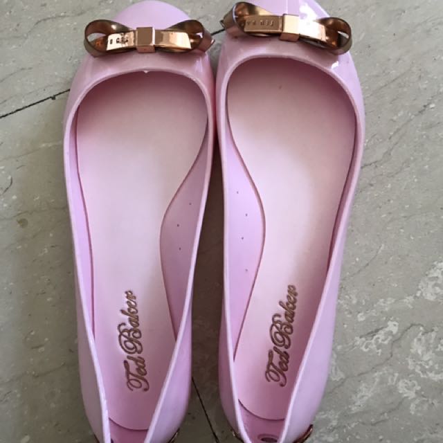 Ted baker shoe size shop