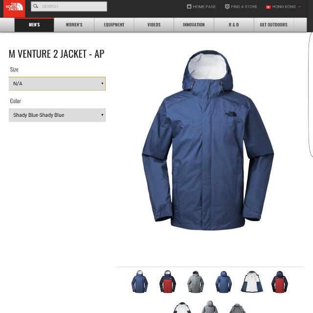 north face jackets on sale near me