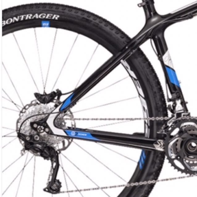 trek superfly elite carbon