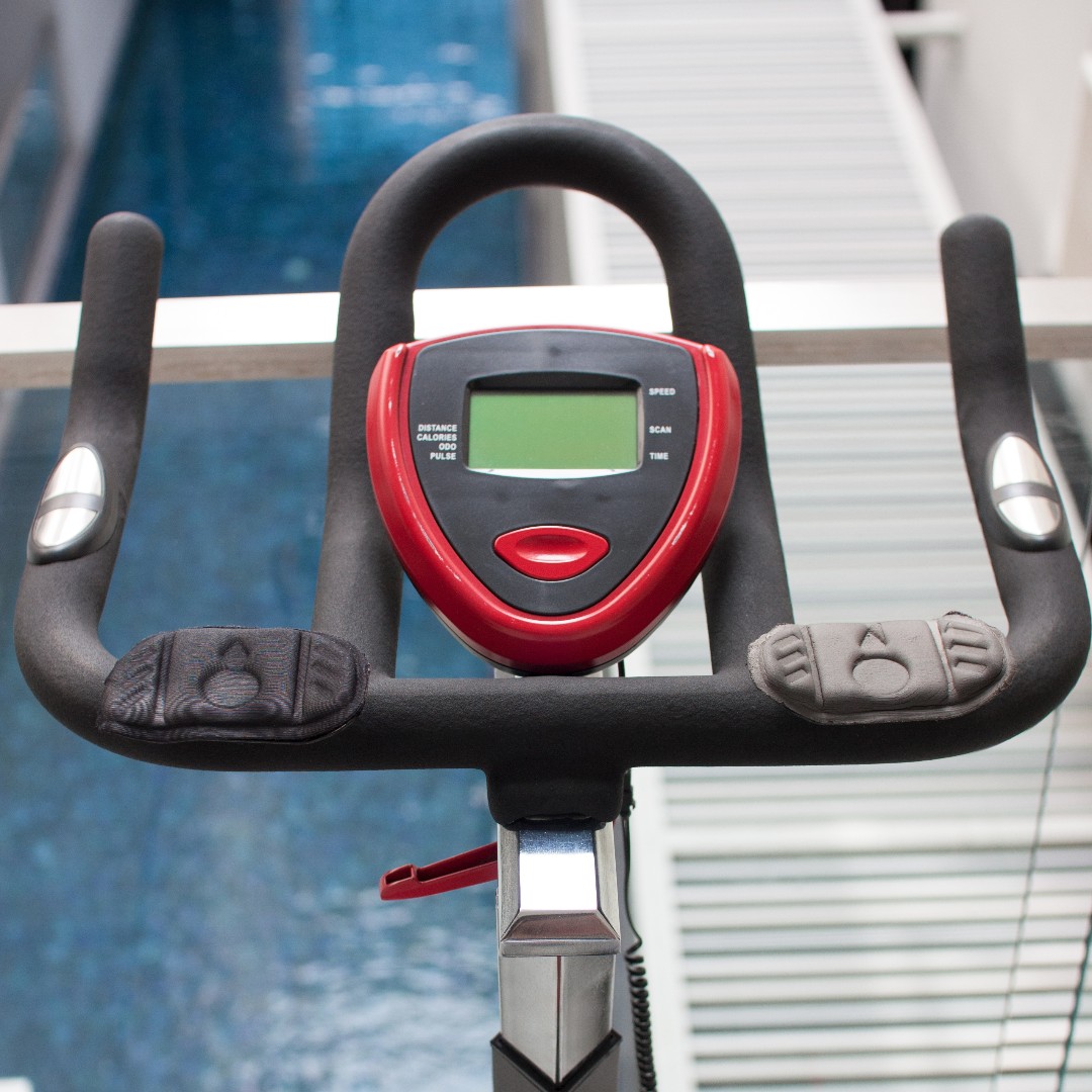 vortex spin bike for sale