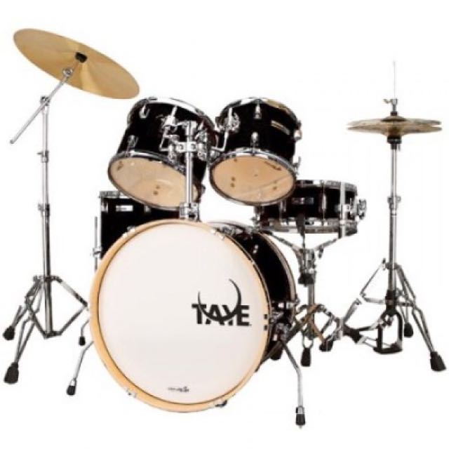 Taye Spotlight SLR518 Jazz Drum Kit WTS WTT, Hobbies & Toys, Music