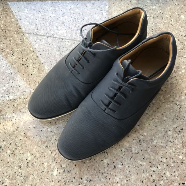 zara men shoes