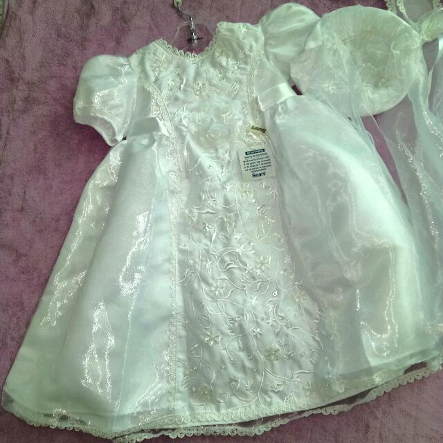 Zighi Baptismal Dress Babies Kids Babies Kids Fashion on