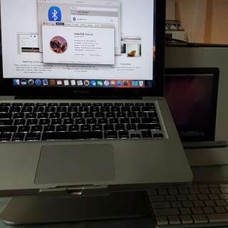 MacBook Pro 13