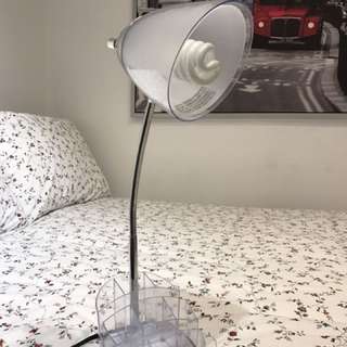 Lamp In Perfect Condition!