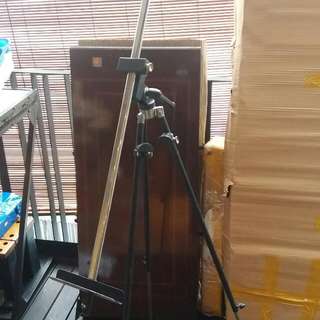 Easel - Tripod