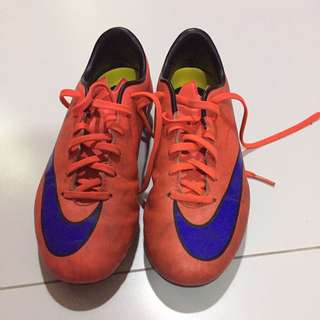 Nike Mercurial Vapor x