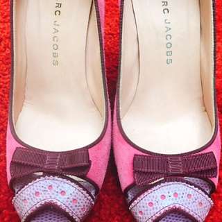 Marc Jacobs 高跟鞋