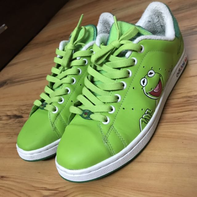 Kermit sales oxford shoes