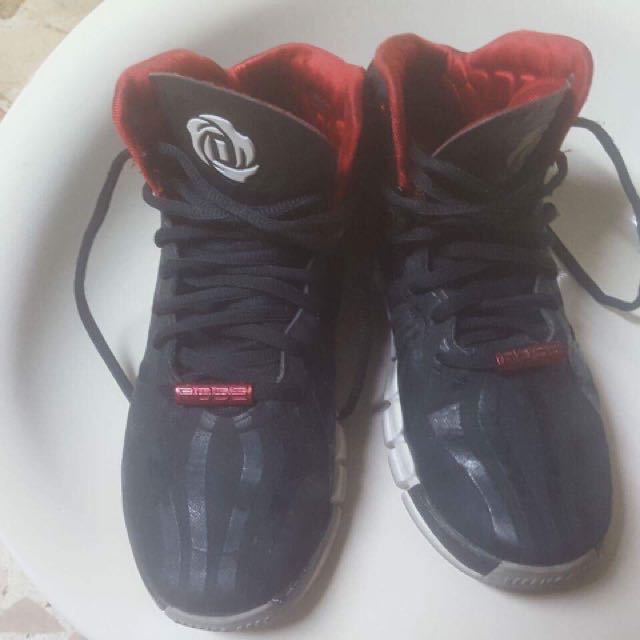 adidas rose 4.5