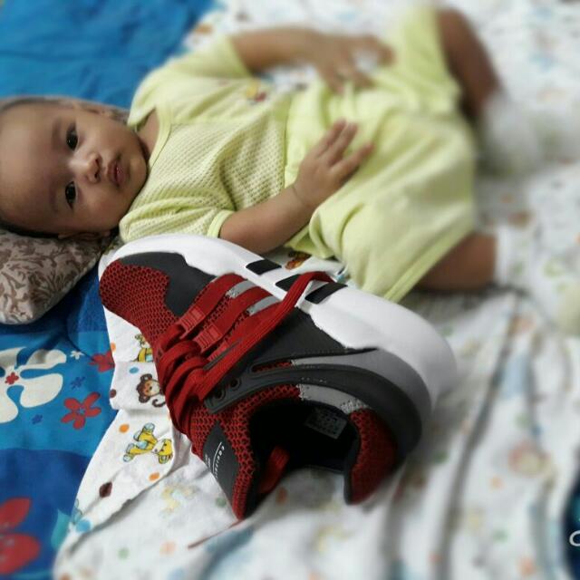 Adidas eqt infant new arrivals