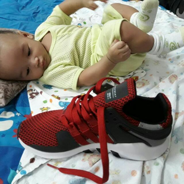 Adidas eqt shop infant