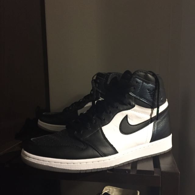 jordan 1 all stars