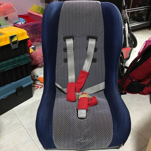 anakku car seat