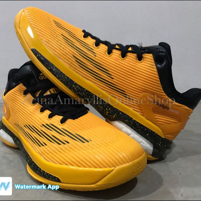 Jeremy lin crazylight boost hotsell