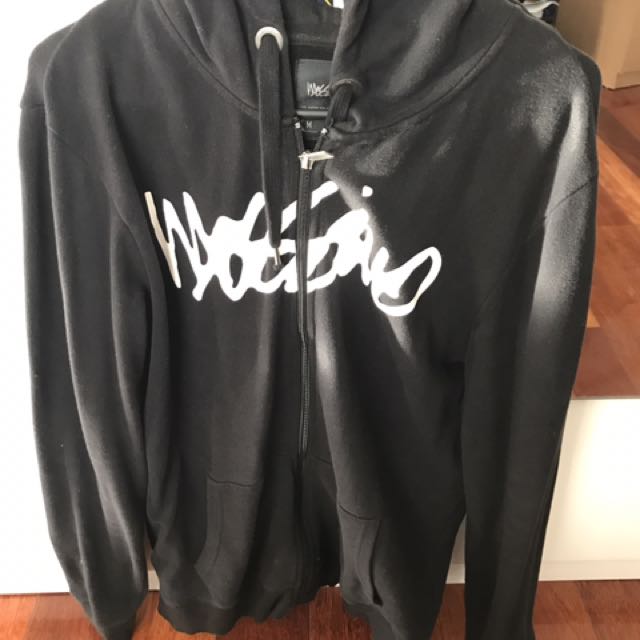 mossimo hoodie