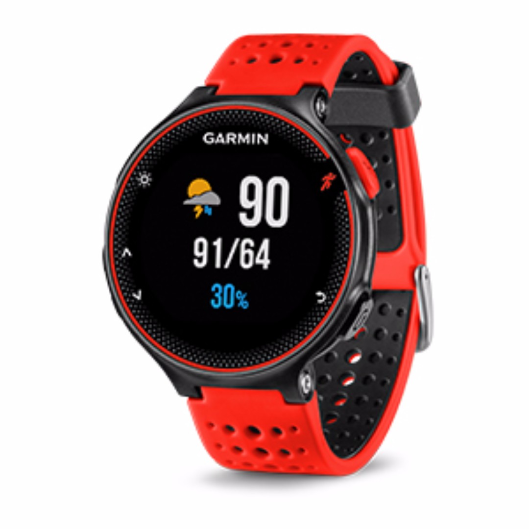 Forerunner 235 price shop