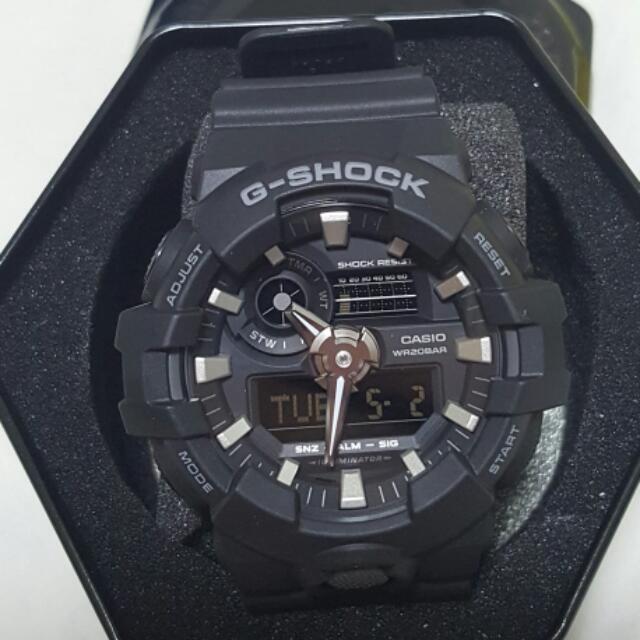 casio g shock ga 7900