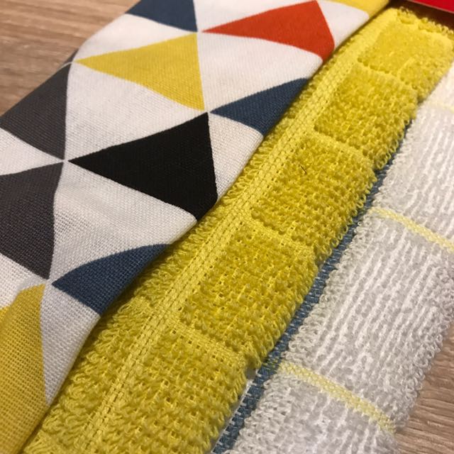 BRAND NEW KMART tea Towels, TV & Home Appliances, Kitchen Appliances