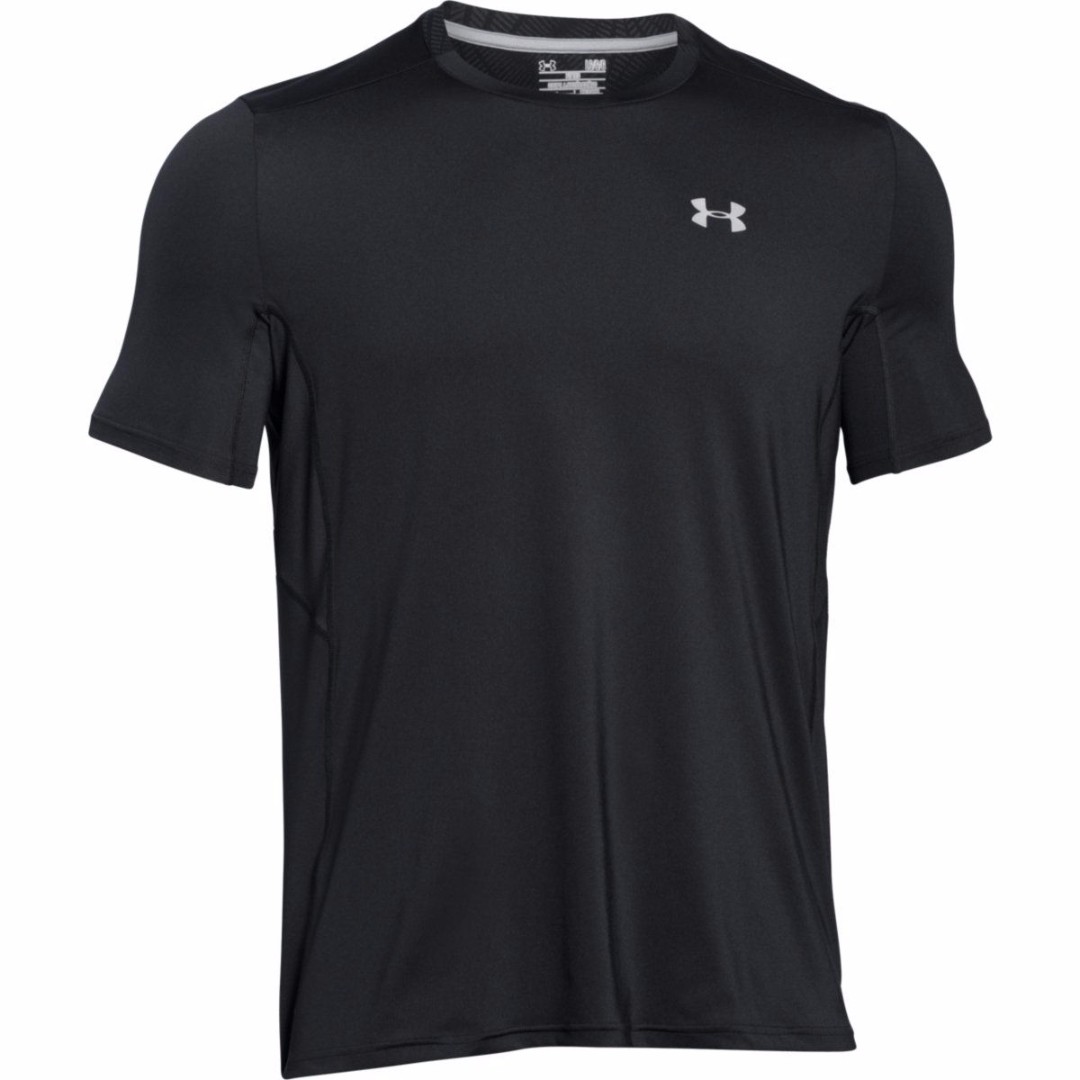 under armour run small