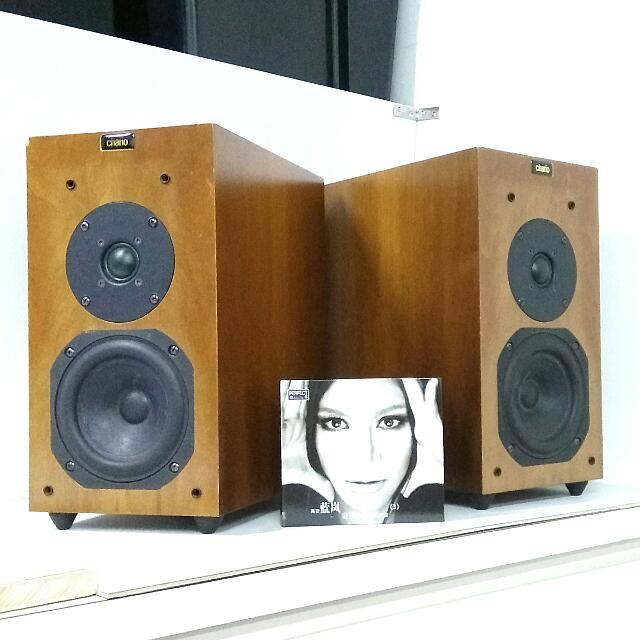 philips 9120 speakers
