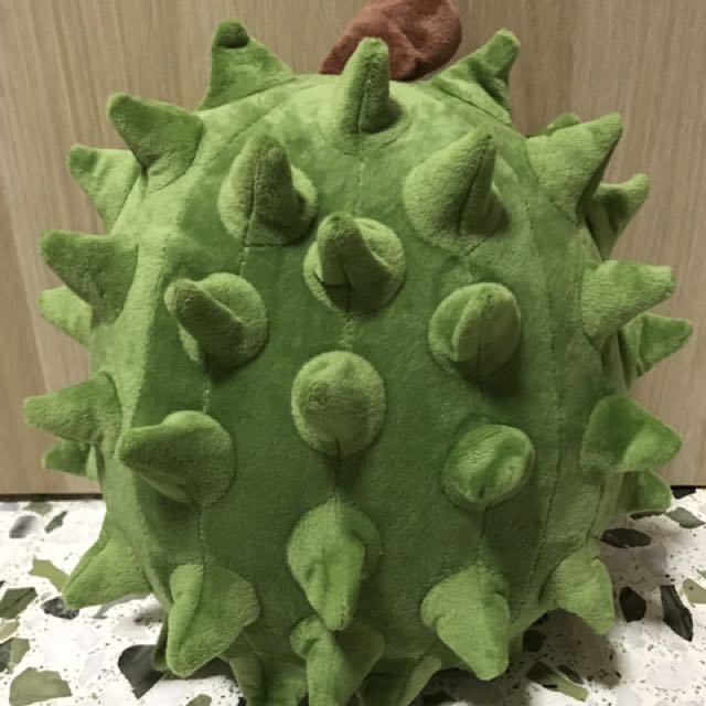 durian toy