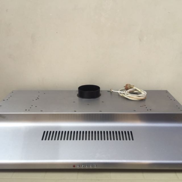 Electrolux Range Hood, TV & Home Appliances, Kitchen Appliances, Hobs