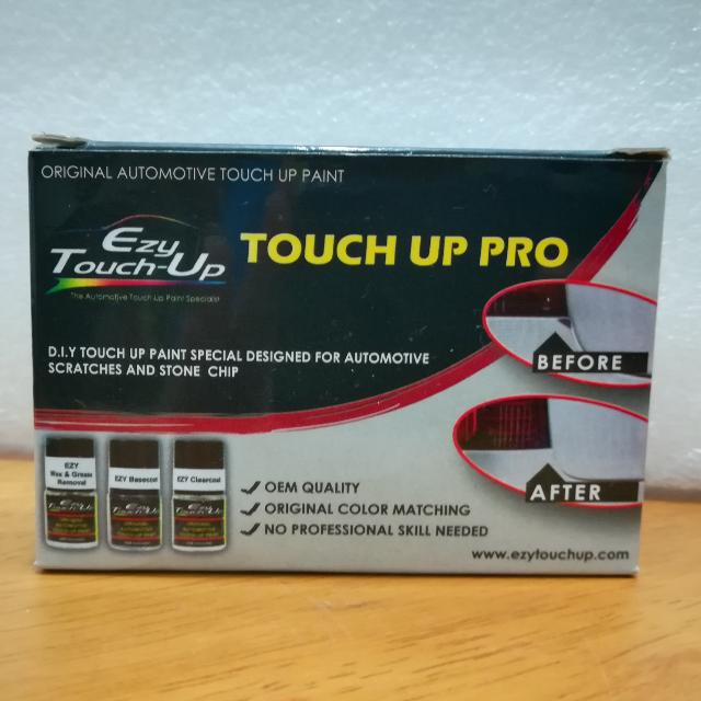 Ezy Touch Up Cars Vehicle Rentals On Carousell