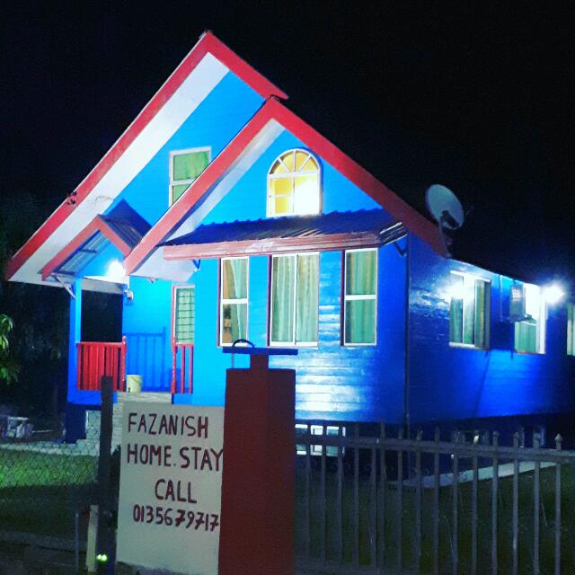 Fazanish Homestay Keningau City Sabah Property Rentals On Carousell