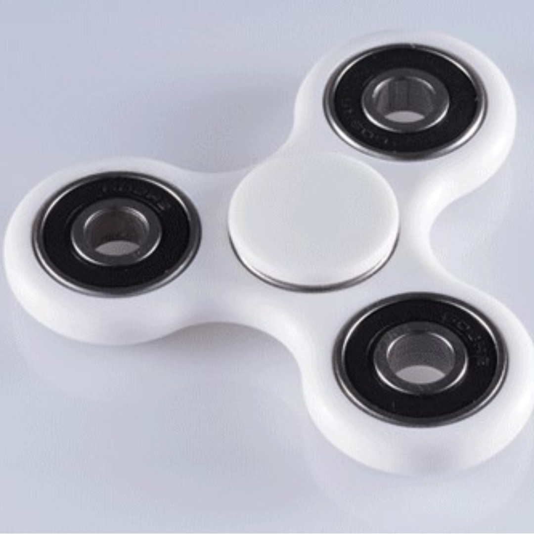 fidget spinner prisma