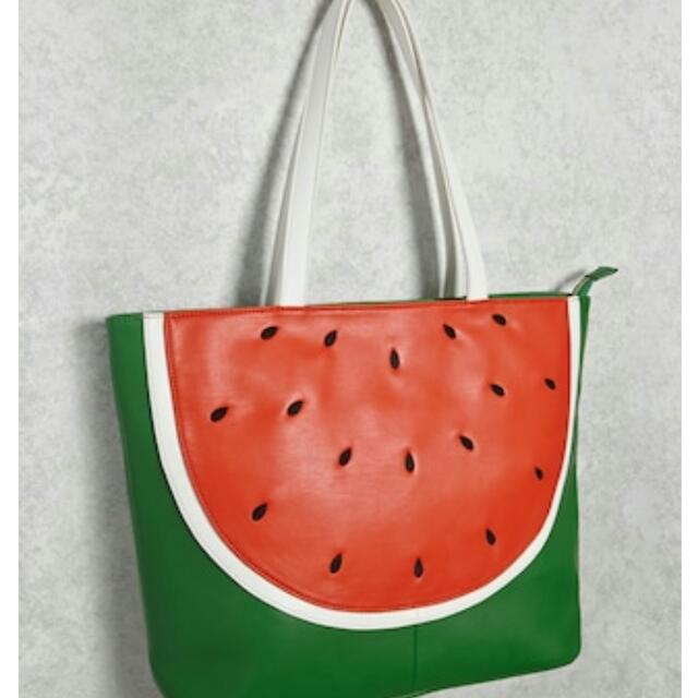 Watermelon bag forever 2025 21