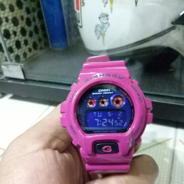 G shock dw6900 new arrivals pl4