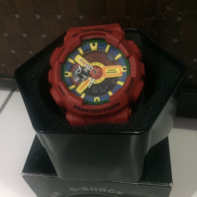 Ga 110fc price on sale