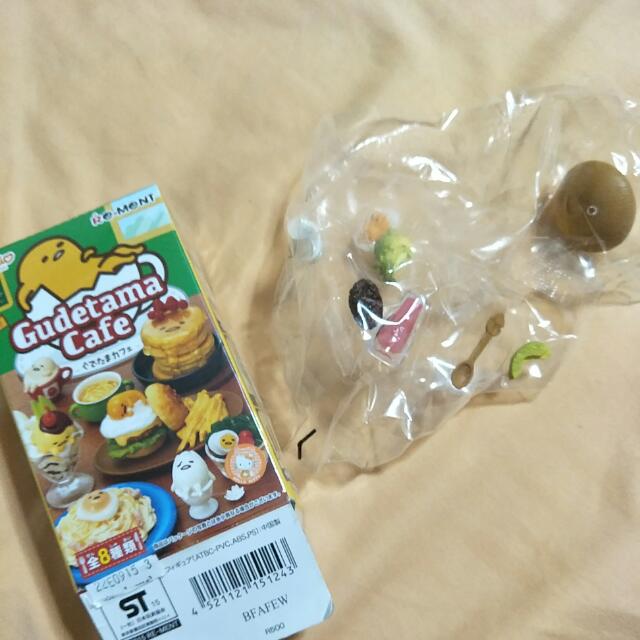 Wallpaper Gudetama Cafe Loco Moco With Box Rement Toys Games Bricks Free