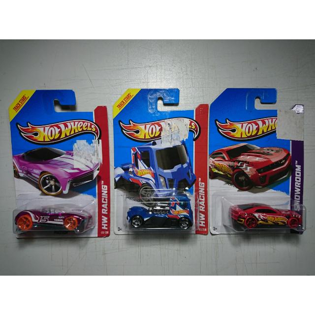 Hot Wheels 2013 Edition (Category: Vehicle & Diecast Models) located in Bacolod City. Submitted by takingbackvenz (Listing ID 103195671, Image 3). Description: .