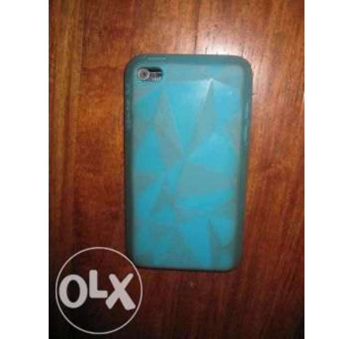 iPod Touch 4th Gen BLACK 64GB with case (Category: Portable Audio Accessories) located in Quezon City. Submitted by thelyghtningstore (Listing ID 103321009, Image 3). Description: .