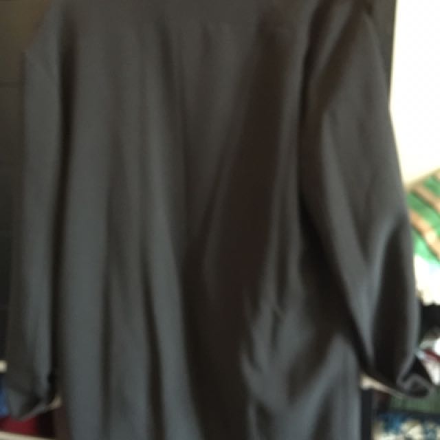Jacket （分類：外套及戶外衣服）位於 Hong Kong。 由 kafe1234 提交（商品編號 103245277，圖片 2）。簡介： 。