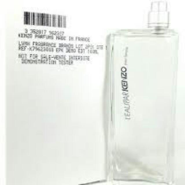 kenzo le par pour femme