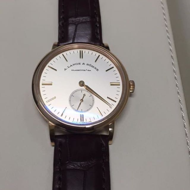 Saxonia 35mm top