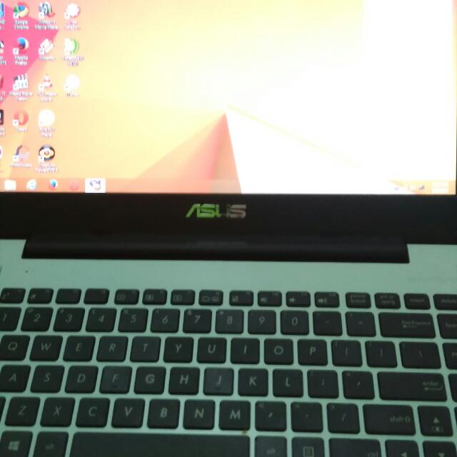 Laptop Asus Intel Inside Core I5 Elektronik Lainnya Di Carousell
