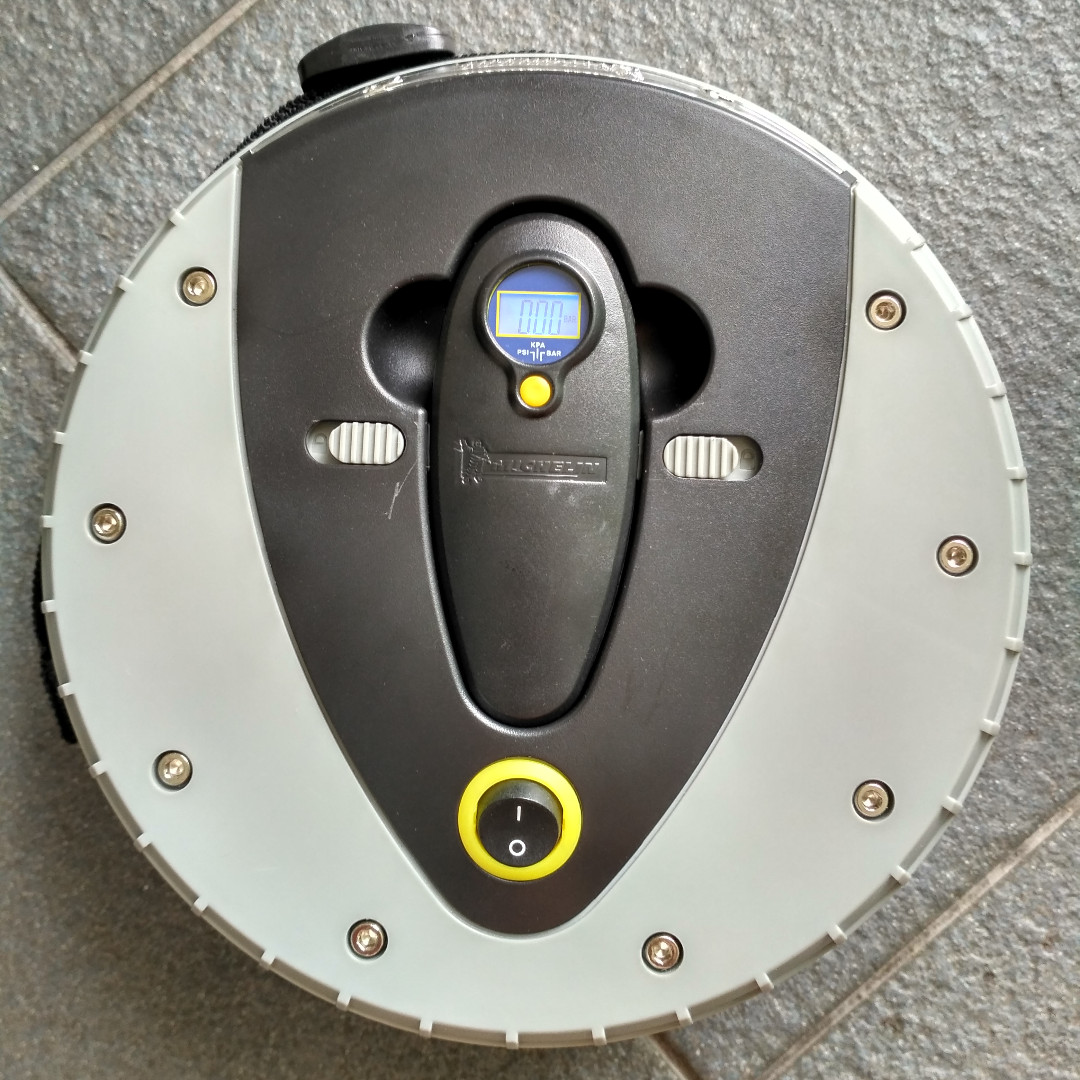 MICHELIN 12260 HIPOWER TYRE INFLATOR, Car Accessories on Carousell