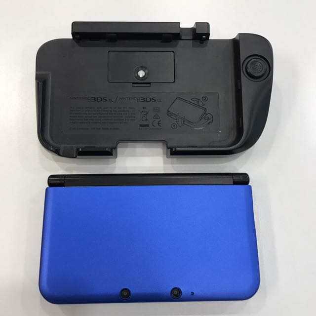 Boot9strap 3ds top