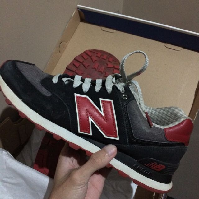 nb 574 original