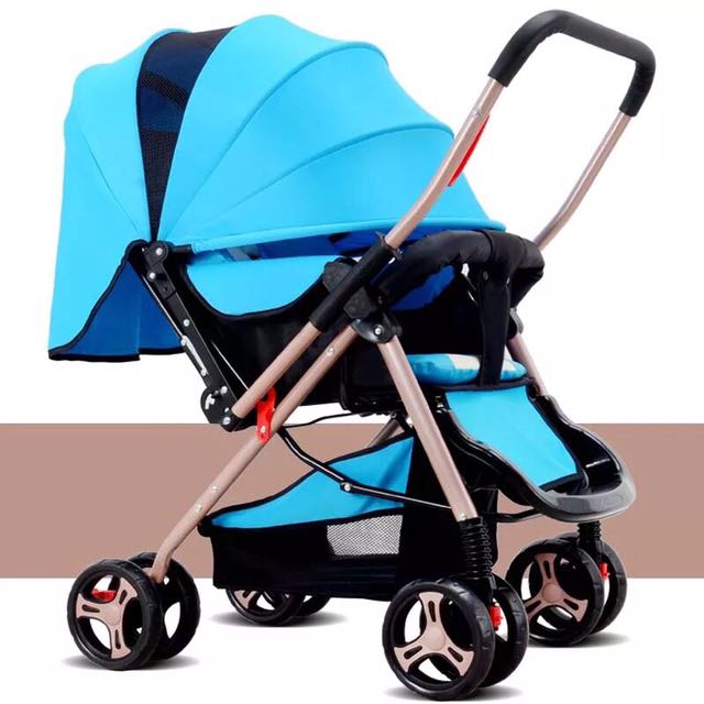 valco baby ultra snap review