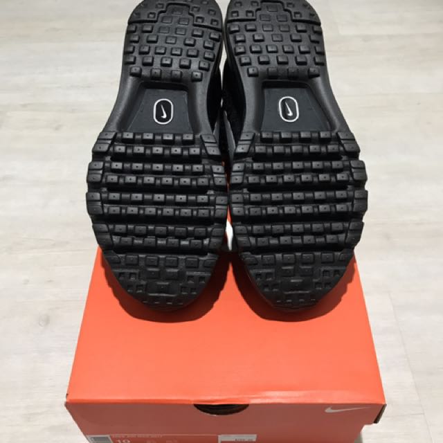 Air max 2017 black red tick clearance