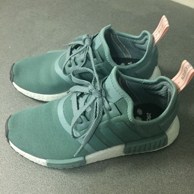 Nmd couple shoes store
