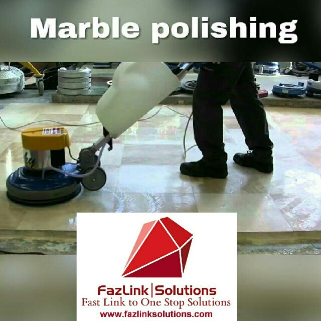Professional Marble Polishing Home Services Home Cleaning On