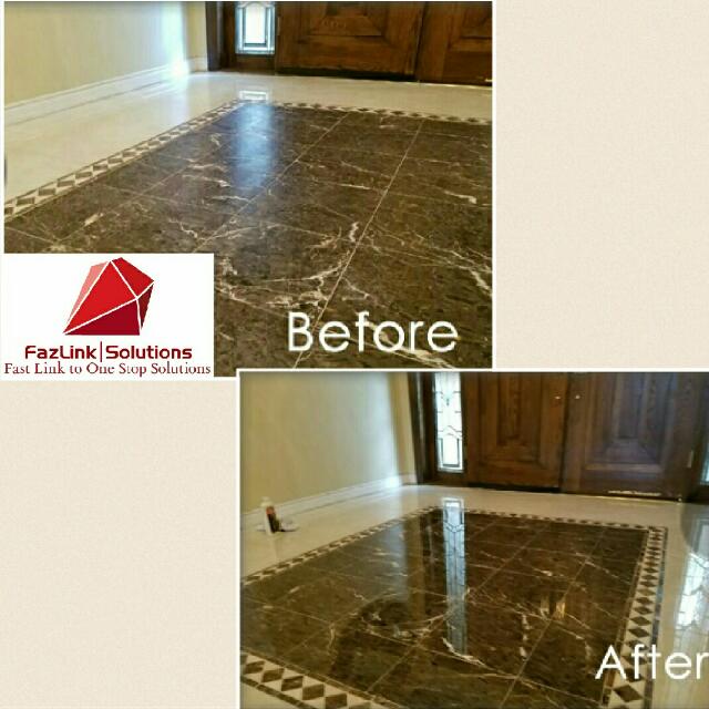 Professional Marble Polishing Home Services Home Cleaning On